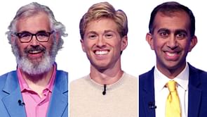 Today's Final Jeopardy! answer: Friday, January 24, 2025
