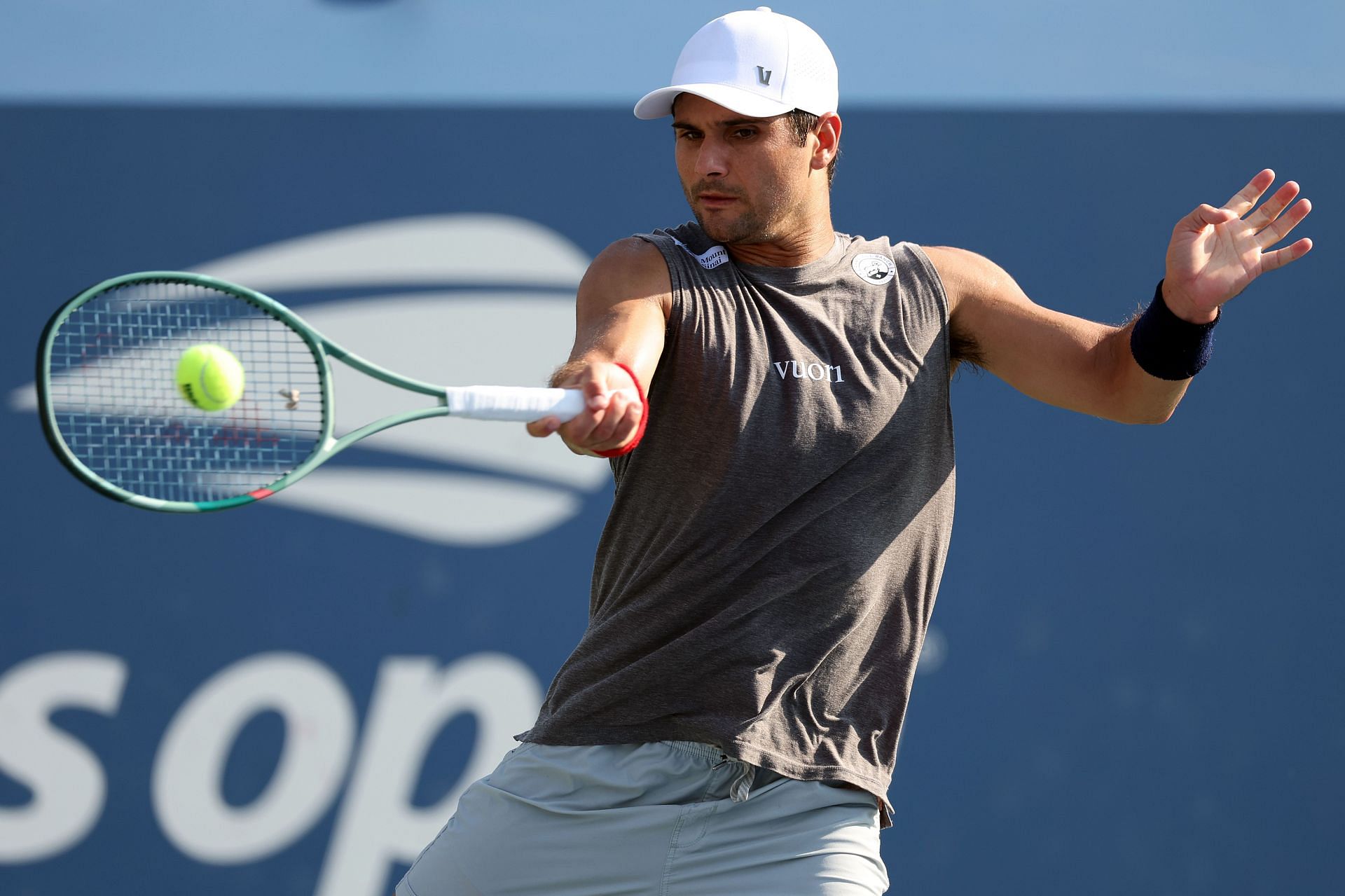 Marcos Giron (Getty)