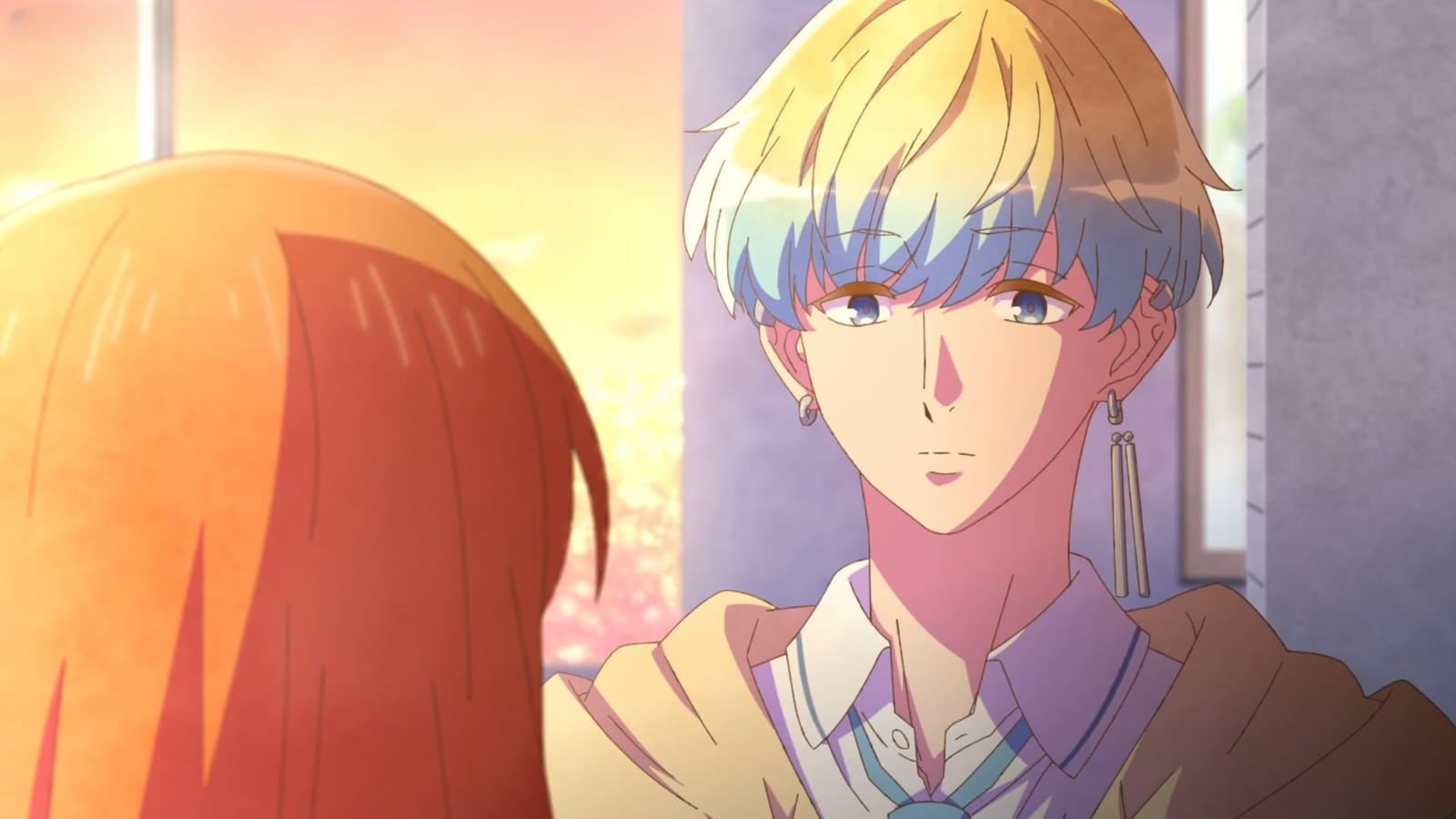 Anyway, I'm Falling in Love with You episode 2: Release date and time