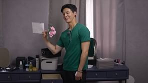 "Can't you see the greenest of all men on Inferno?" — Netizens side with Theo in Single's Inferno 4 for his unwavering loyalty despite Si-an’s actions