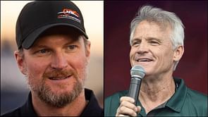 Kenny Wallace proclaims Dale Jr. needed by NASCAR ‘more than ever’