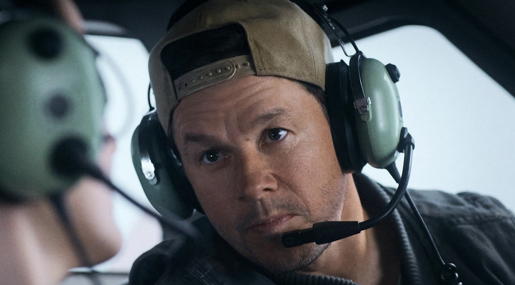 Flight Risk (Image via Lionsgate Films)