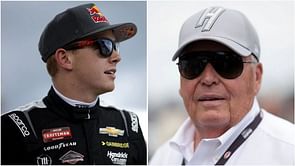 NASCAR prodigy Connor Zilisch bids for the Hendrick Motorsports star to make a ‘comeback’ in Rolex 24 at Daytona