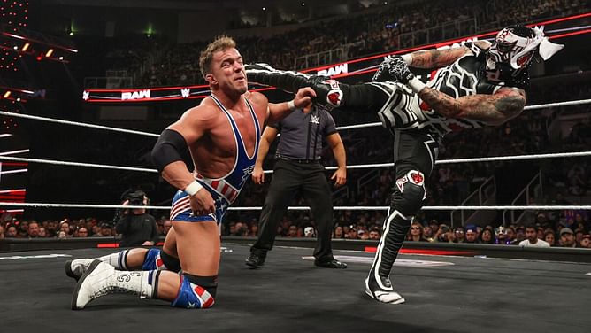 Penta's WWE debut could lead to more AEW stars coming over (Exclusive)