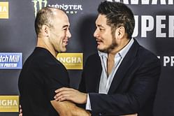 “We're going to see the very best of Marcelo Garcia” - Chatri Sityodtong says the sky’s the limit for BJJ legend in ONE Championship
