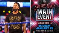 3 Betrayals that could happen at WWE Saturday Night's Main Event