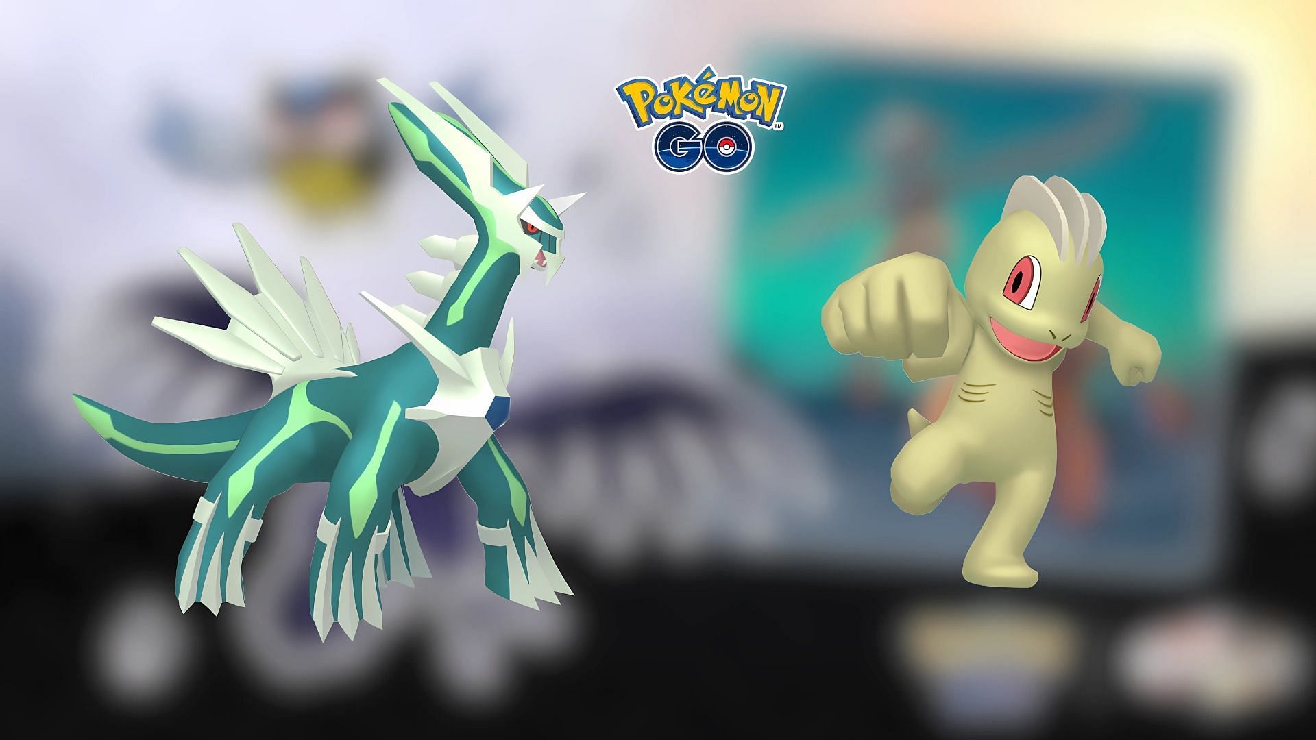 Hunt Shiny Pokemon during Pokemon GO Steeled Resolve