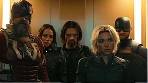 Why is there an asterisk in the MCU’s Thunderbolts* title? Possible reasons explored