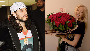"This is getting ridiculous"— BLACKPINK Rosé & Bruno Mars’ ‘APT.’ fans react to Russ’ allegations against Atlantic Records for stream fraud