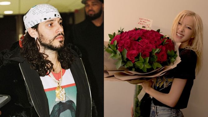 "This is getting ridiculous"— BLACKPINK Rosé & Bruno Mars’ ‘APT.’ fans react to Russ’ allegations against Atlantic Records for stream fraud