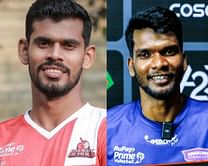 National Games 2025: Kerala announces star-studded 14-member squad for men's volleyball