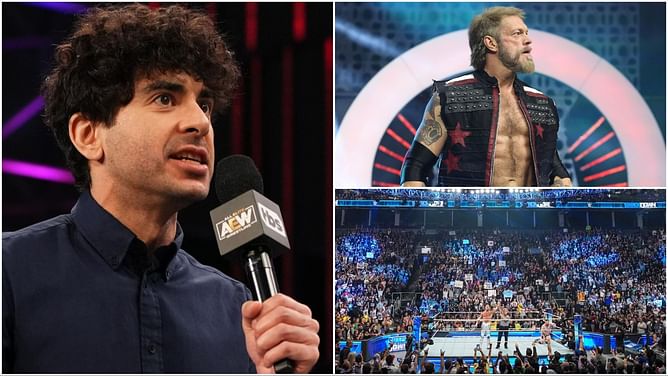 AEW might have committed a major mistake with Adam Copeland after his return, thinks WWE veteran (Exclusive)