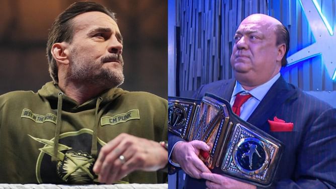 4 Ways CM Punk could call in Paul Heyman’s favor in WWE
