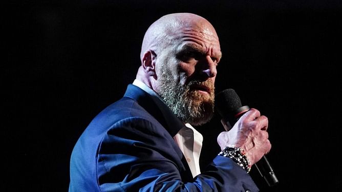 33-year-old WWE star details Triple H's treatment of women and the division under his regime