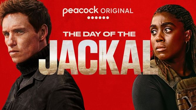 6 best Eddie Redmayne movies to watch if you loved him in The Day of the Jackal
