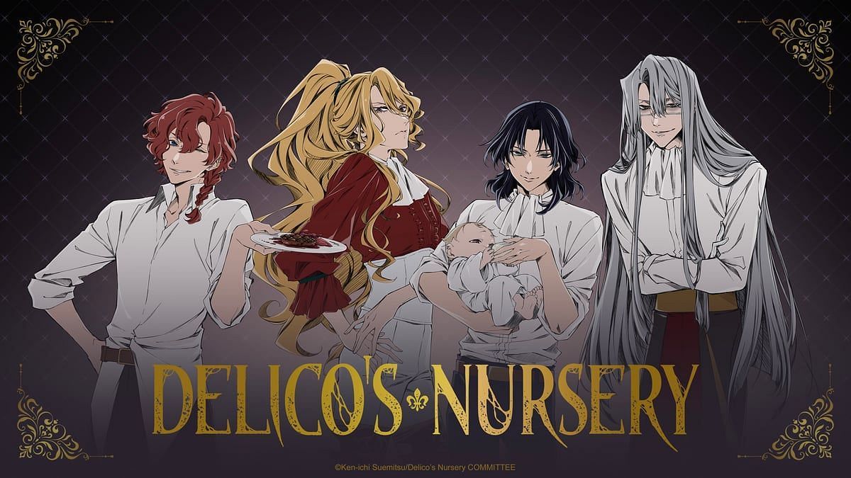 Delico&#039;s Nursery (Image by J.C. Staff)