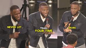 Who is EJ Newton? Pastor addresses viral police detainment video amid parental kidnapping case