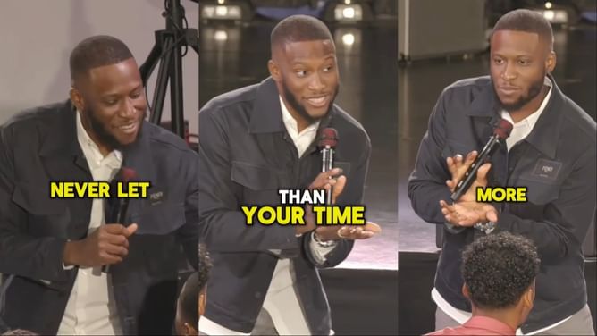 Who is EJ Newton? Pastor addresses viral police detainment video amid parental kidnapping case