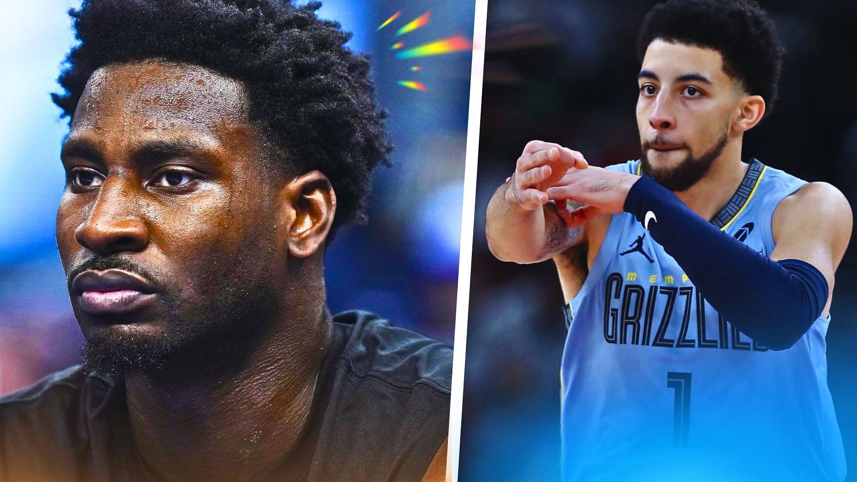  &lsquo;The coaches believe in me&rsquo;: Scotty Pippen Jr. on thriving with the Grizzlies, Jaren Jackson Jr.