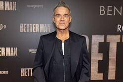 "Why so many Americans want Better Man to flop so badly" — Robbie Williams fans react to singer's biographical movie tanking at the box office