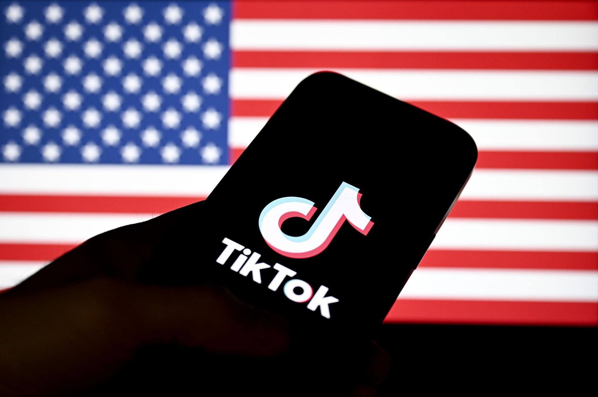 TikTok - Source: Getty