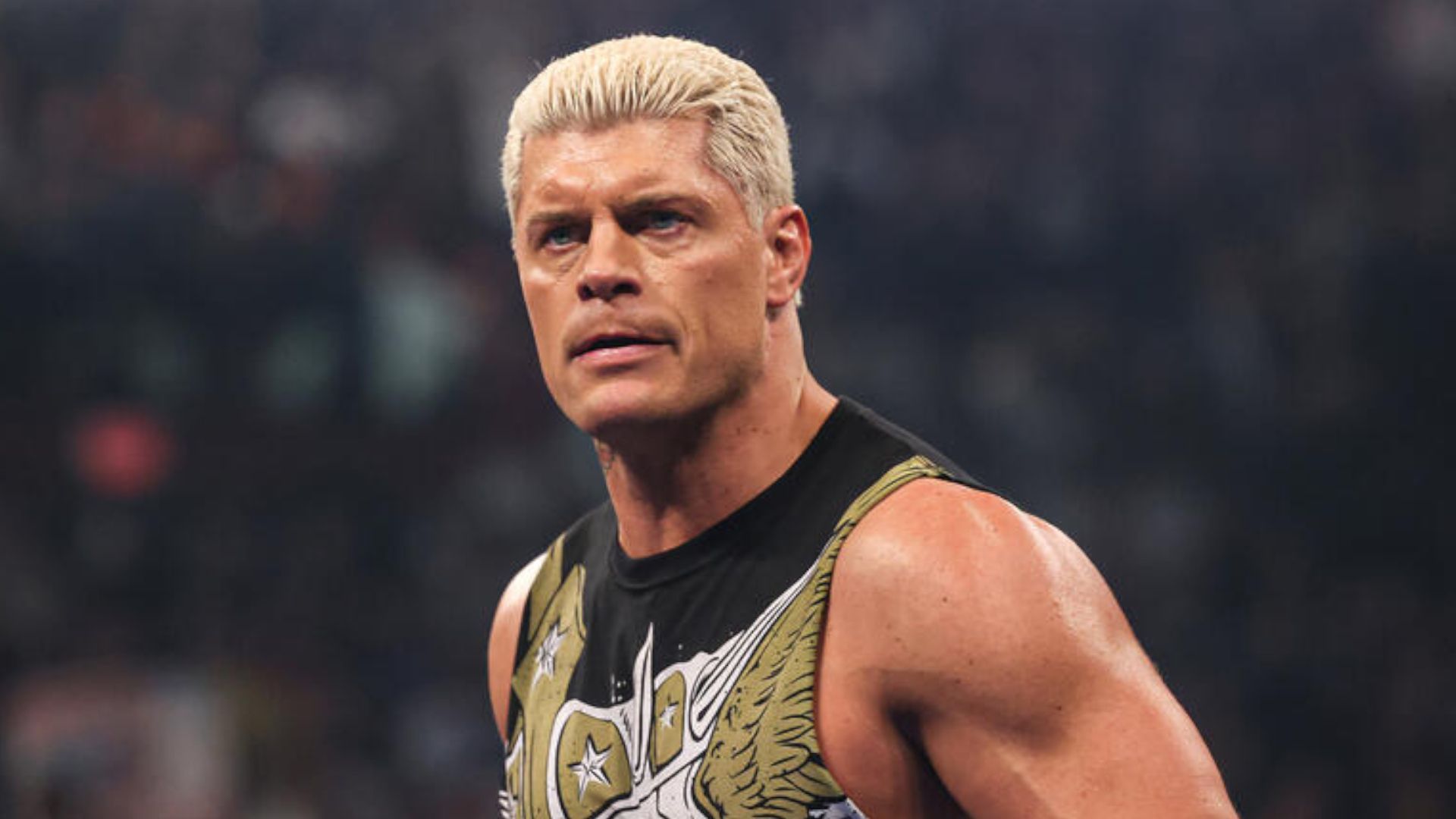 "I'm not being a Cody crybaby" - AEW star unhappy with WWE's recent decision on Cody Rhodes