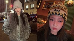 "That's my girll"- Fans proud as BLACKPINK's Jennie achieves the biggest streaming year for a female K-pop soloist in 2024, with 1.97 billion streams