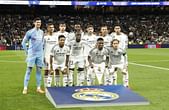 Real Madrid become first club to cross €1 billion in revenue; open up huge gap over Man City as staggering amount generated in 2023/24 comes to light