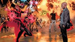 Marvel Rivals leak suggests legendary X-Men and more heroes to join soon