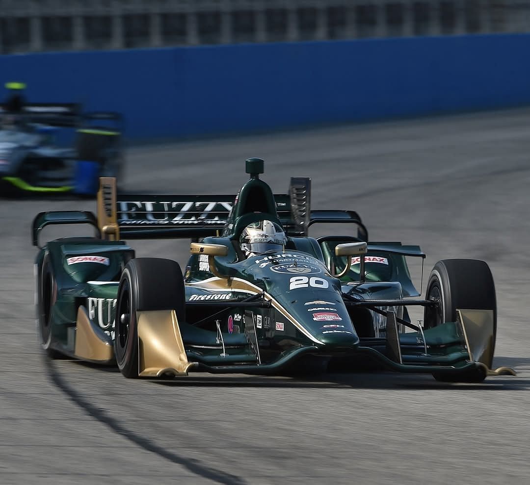 Ed Carpenter Racing Team