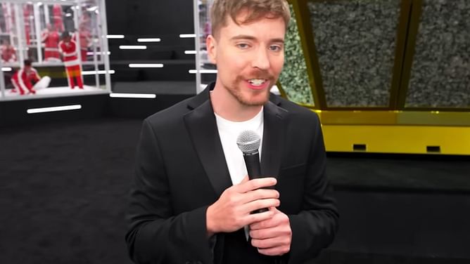 Is MrBeast buying TikTok? YouTuber's bid for the platform and fellow investors explored