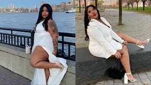 What happened to Killadamente? GoFundMe raises more than $20,000 as influencer, mom of two dies aged 27