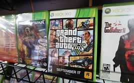 “Even LA is tired of GTA5” — Internet reacts as California wildfires burn down the house that inspired the video game