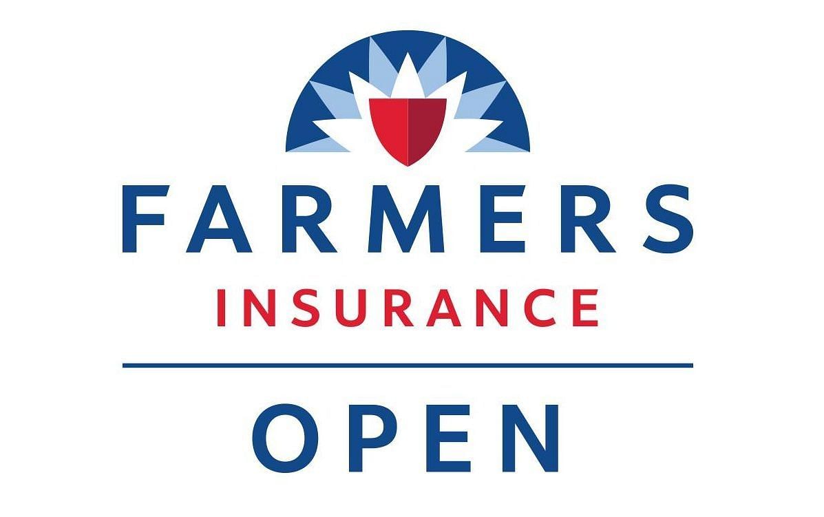 Farmers Insurance Open 2025