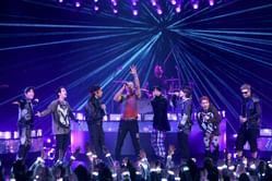 “INDIA is ready for BTS concert”- Fans exhilarated as Coldplay performs ‘My Universe’ at their Mumbai concert