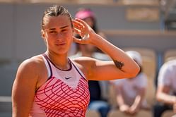 Aryna Sabalenka gets honest about coping with ex-boyfriend Konstantin Koltsov's tragic death without a psychologist