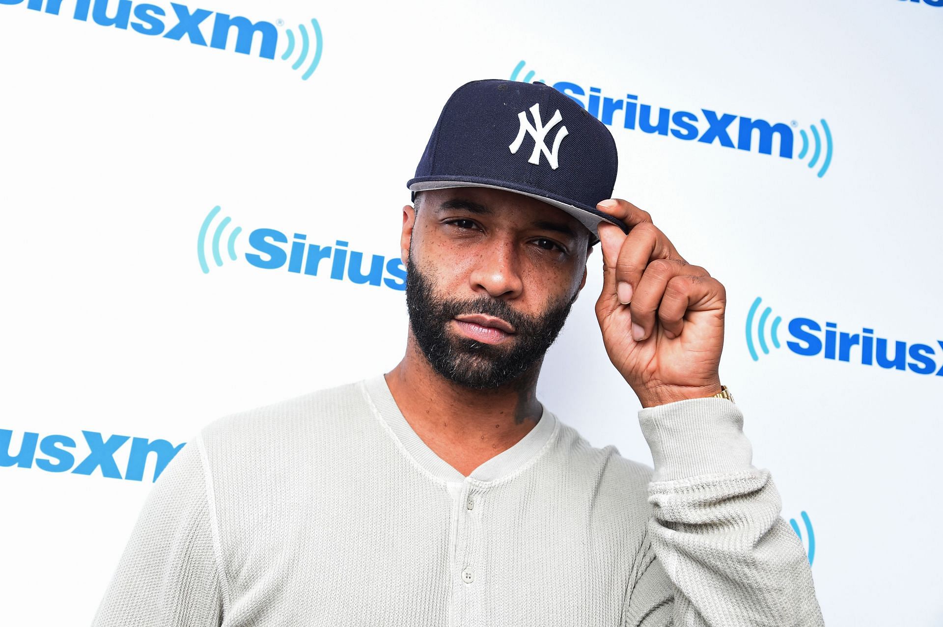 Budden is reportedly a sleepwalker (Image via Getty Images)