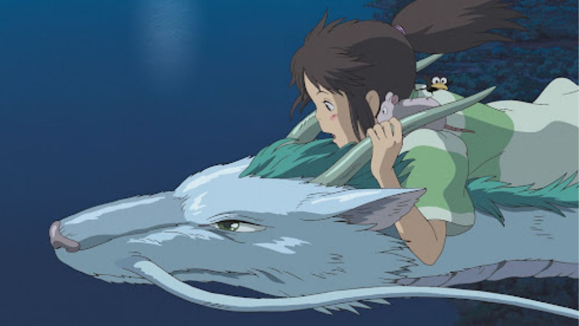 still from Spirited Away (image via Studio Ghibli)