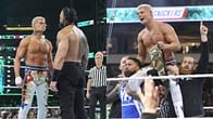 38-year-old WWE star admits he was jealous after Cody Rhodes dethroned Roman Reigns at WrestleMania XL