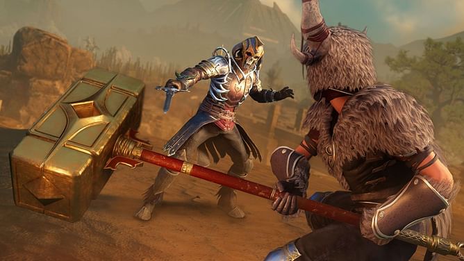 New World Aeternum promises PvP-catering seasonal servers for Season 7
