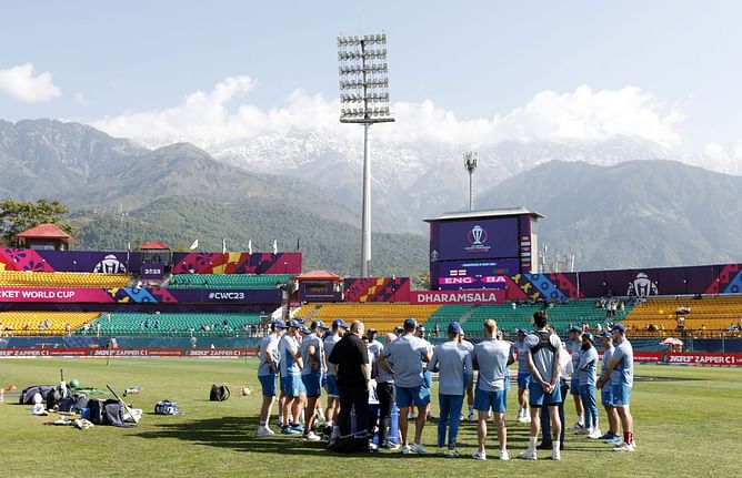 England fast bowler with Pakistan roots faces visa issues ahead of IND vs ENG 2025 T20Is: Reports