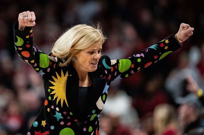 Recapping everything Kim Mulkey said after LSU triumphs over Texas A&M at home (Jan 26)