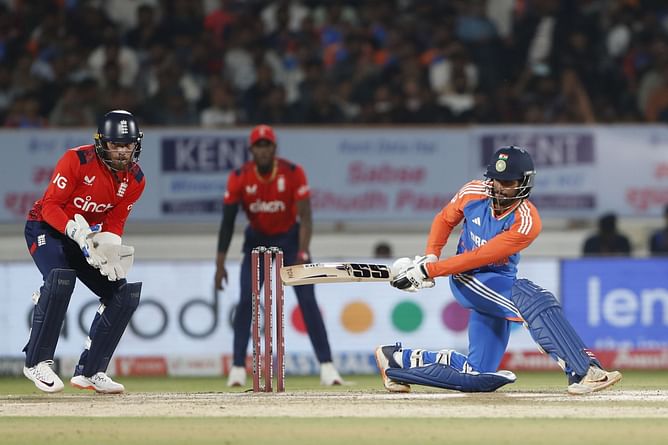 India vs England 2025, 4th T20I: Toss result and playing 11s for today’s match, umpires list, and pitch report