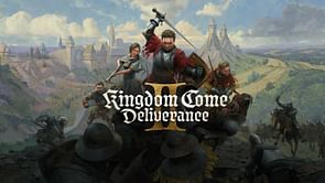 How to preload Kingdom Come Deliverance 2 on PS5, Xbox series X/S, and PC