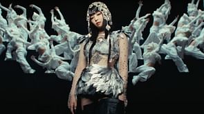 "Give the music video team a raise" — Internet frenzied as BLACKPINK's Jennie surprisingly drops 'ZEN' MV