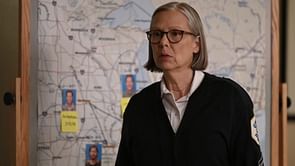 Chicago Fire season 13 episode 11 ending explained: What happened to Trudy?