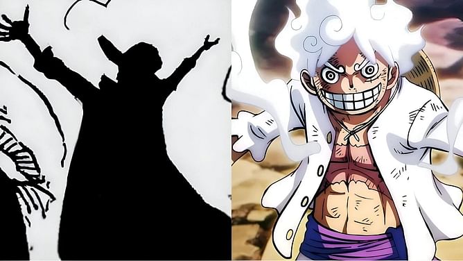 One Piece chapter 1138 revealed not only the series' past, but maybe its future