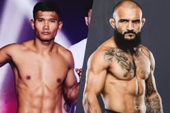 Kulabdam says a KO win over John Lineker at ONE Fight Night 27 proves he’s “good enough” to climb bantamweight Muay Thai ranks