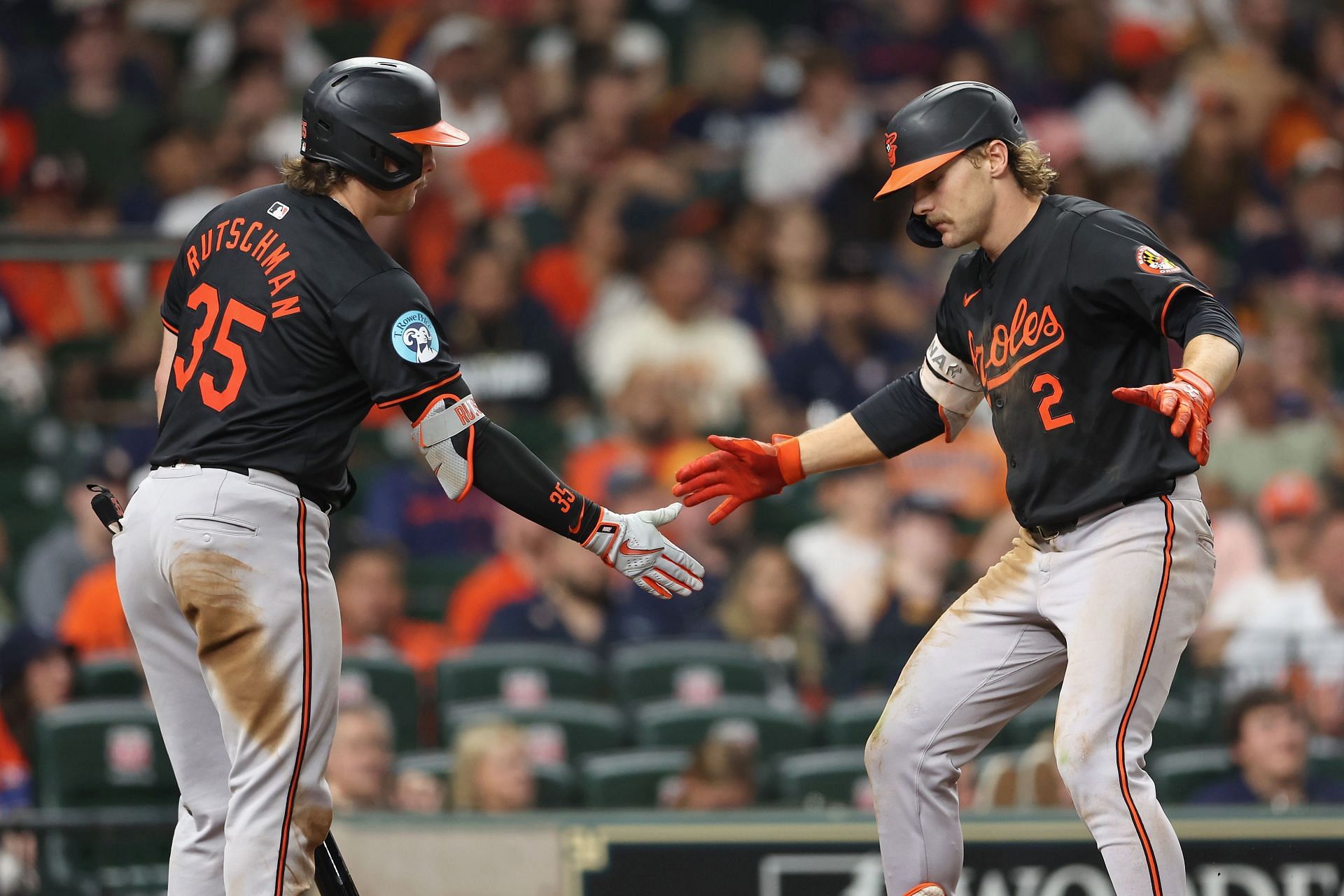 Baltimore Orioles v Houston Astros - Source: Getty