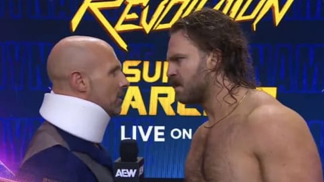 AEW's Legend Killer? 5 Stars Hangman Adam Page can retire after Christopher Daniels